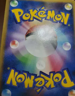 Pokemon Japanese Card Reverse Holo MISMAGIUS 026/080 MP 1st Ed US SELLER - Image 3