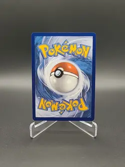 Pokemon Jacq 236/198 Full Art Trainer Scarlet & Violet Pokemon TCG Card NM 2023 - Image 2