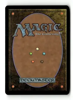 MTG Foil Darksteel Citadel - Darksteel Moderately Played English - Image 2