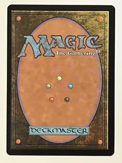 Isochron Scepter Secret Lair Countdown Encyclopedia Kit Foil MTG NM - Image 2