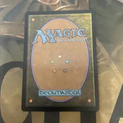 Phyrexian Metamorph Japanese (Borderless) Secret Lair Drop Series Foil - Image 2