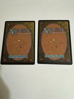 Magic The Gathering Tortured Existence (1998 Stronghold) - Image 2