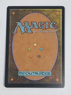 MTG Viseling (Nemesis/Artifact/U) - BGM - Image 2
