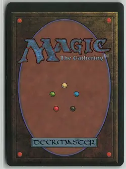 Portent (MISCUT) 90 Common Ice Age LP MTG - Image 2