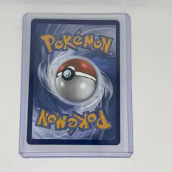 Pokemon TCG Team Rockets Crobat EX Destined Rivals #234/182 SIR Near Mint - Image 2
