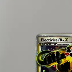 Electivire FB LV.X 144/147 Supreme Victors Holo Rare Pokemon TCG LP - Image 2