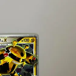 Electivire FB LV.X 144/147 Supreme Victors Holo Rare Pokemon TCG LP - Image 3
