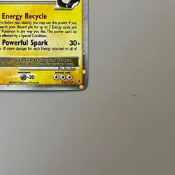 Electivire FB LV.X 144/147 Supreme Victors Holo Rare Pokemon TCG LP - Image 4