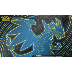 Pokemon Phantasmal Flames Charizard X Ultra Premium Collection UPC - Presale - Image 1