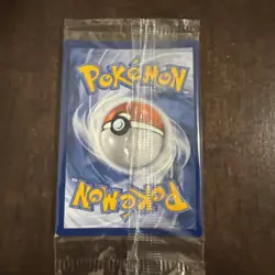 SEALED Pokemon Snorlax SVP 051 Scarlet & Violet 151 Holo Black Star Promo NM - Image 2