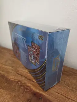 Pokemon Mega Charizard EX Ultra Premium Collection Box Factory Sealed - Image 2