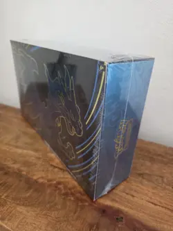 Pokemon Mega Charizard EX Ultra Premium Collection Box Factory Sealed - Image 3