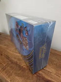 Pokemon Mega Charizard EX Ultra Premium Collection Box Factory Sealed - Image 4