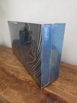 Pokemon Mega Charizard EX Ultra Premium Collection Box Factory Sealed - Image 5