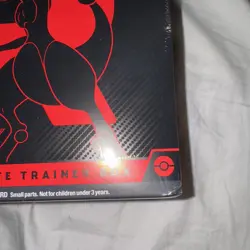 Pokemon TCG Scarlet & Violet Destined Rivals ETB Elite Trainer Box New & Sealed - Image 2