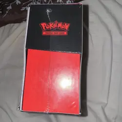 Pokemon TCG Scarlet & Violet Destined Rivals ETB Elite Trainer Box New & Sealed - Image 3