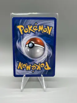 Pokemon TCG Unown a Diamond & Pearl 65/130 Reverse Holo Uncommon MP - Image 2