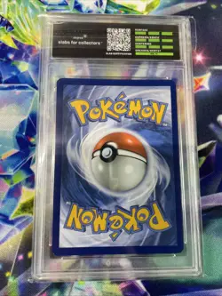 2023 Pokemon SVP EN Premium Collection Charizard ex Gem Mint 10 English #056 - Image 2