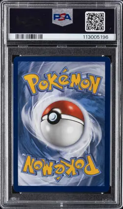 2021 POKEMON SWORD & SHIELD EVOLVING SKIES SECRET FULL ART/GLACEON VMAX PSA 10 - Image 2