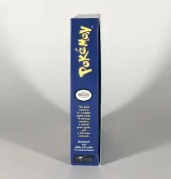 Pokemon 1999 WotC Shadowless Base Set 2-Player Starter Deck - Opened - Unused 742818060578 - Image 3