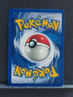 Dark Jolteon 38/82; 2000 Team Rocket; Pokemon - Image 2