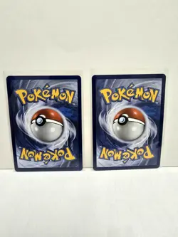 Pokemon TCG Celebrations 25th Anniversary Reshiram And Zekrom Full Art M/NM - Image 2