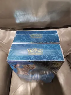 x2 Pokemon Phantasmal Flames Mega Charizard EX Sealed Ultra Premium Collection - Image 4
