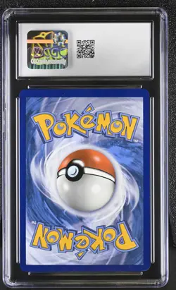 CGC 9 Reshiram & Charizard GX 20/214 Pokemon Unbroken Bonds 2019 English - Image 2