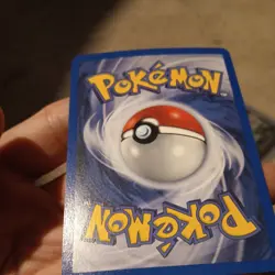 Pokemon TCG Brock's Rhydon Gym Heroes 2/132 Holo Rare - Image 2