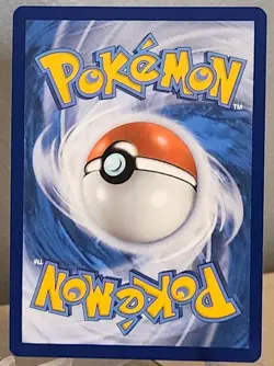 Pokemon 2024 Magcargo ex 191/167 Full Art SIR Twilight Masquerade - Image 2
