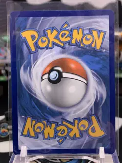 Holo Kyogre 021/072 Amazing Rare Shining Fates Pokemon TCG RR 10J - Image 2