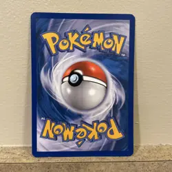 Slowpoke 66/90 - Pokemon Undaunted - Regular - 2010 feat. Pikachu & Totodile - Image 2