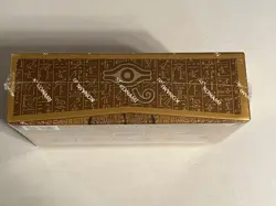 Yugioh Yugi’s Legendary Decks Sealed Box - Image 5