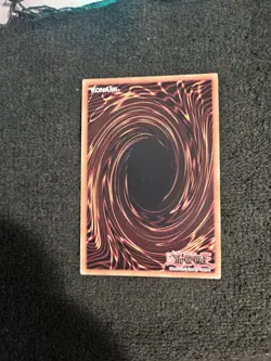 Dark Magic Twin Burst - DUPO-EN018 - Ultra Rare 1st Ed Yugioh - LP - Image 2