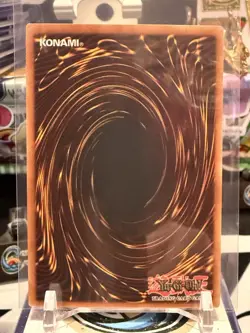 Yu Gi Oh! Fusion Gate ~ LON-098 ~ Labyrinth Of Nightmare ~ Unlimited PJ 12Z - Image 2