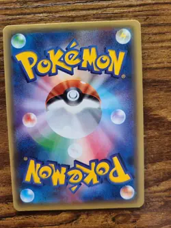 Team Rocket's Handiwork SR XY10 Awakening Psychic King 087/078 Pokemon Card NM - Image 4