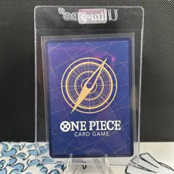 Boa Hancock (Alt Art) ST03-013 ONE PIECE Card The Best PRB-01Japanese (1004) - Image 2