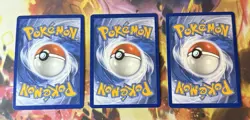 Pokemon Phantasmal Flames EX 3 Card Lot - Image 2