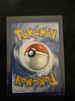 Pokemon TCG Terapagos EX Stellar Crown Holo Card 170/142 - Image 2