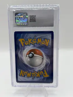 CGC 10 Briar 163/142 Stellar Crown Secret Rare Pokemon Trainer Card - Image 2