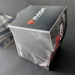 Magic the Gathering Anje Falkenrath Deck Box Ultra Pro and 100ct Card Sleeves - Image 2