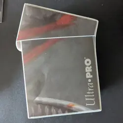 Magic the Gathering Anje Falkenrath Deck Box Ultra Pro and 100ct Card Sleeves - Image 3