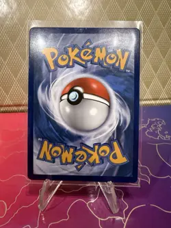 Pokemon TCG Skyla Trainer Shining Fates Holo Full Art Ultra Rare Card 072/072 - Image 2