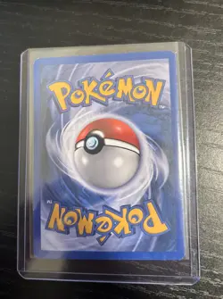 Pokemon TCG Graveler Fossil, 1st Edition Uncommon Card 37/62 - Image 2