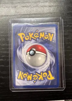 Pokemon TCG Vulpix Base Set 2 Unlimited Common Card 99/130 - Image 2