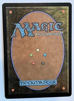 The Walls of Ba Sing Se (Borderless Foil) Mythic MTG Avatar 0329 Magic - Image 3