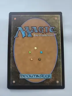 tOrMEnt oF hAiLFiRe Secret Lair Drop Regular - Image 2