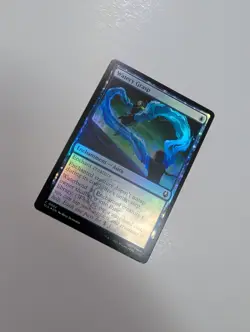MTG - Watery Grasp (Foil) - Avatar: The Last Airbender NM/M Condition - Image 2