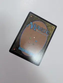 MTG - Watery Grasp (Foil) - Avatar: The Last Airbender NM/M Condition - Image 3