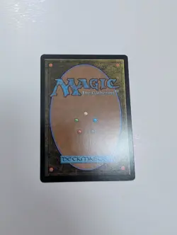 MTG - Watery Grasp (Foil) - Avatar: The Last Airbender NM/M Condition - Image 4